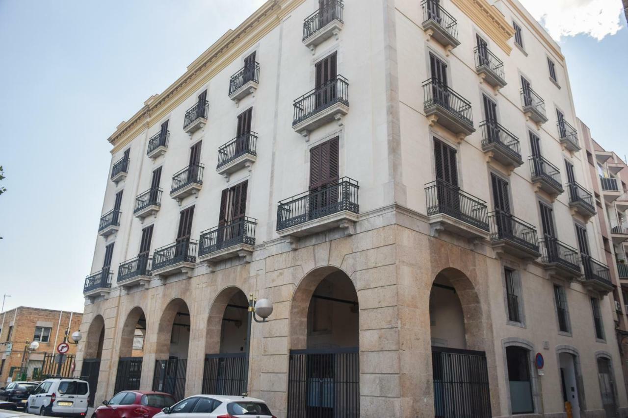 Port Plaza Appartamento
